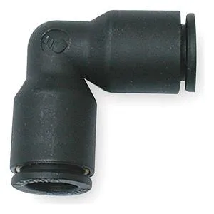 Legris Legris 3102 04 00 90° Elbow 4 mm Nylon PK10 — product photo