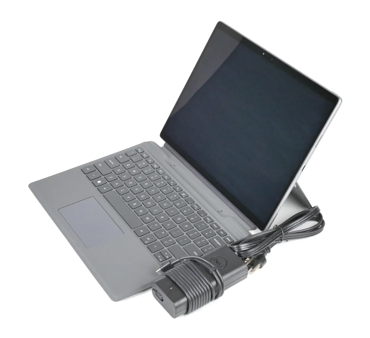 DELL DELL Latitude 7320 Detachable 13" Touch i7-1180G7 16GB 512GB NVMe J0N9P R54WX laptop — product photo