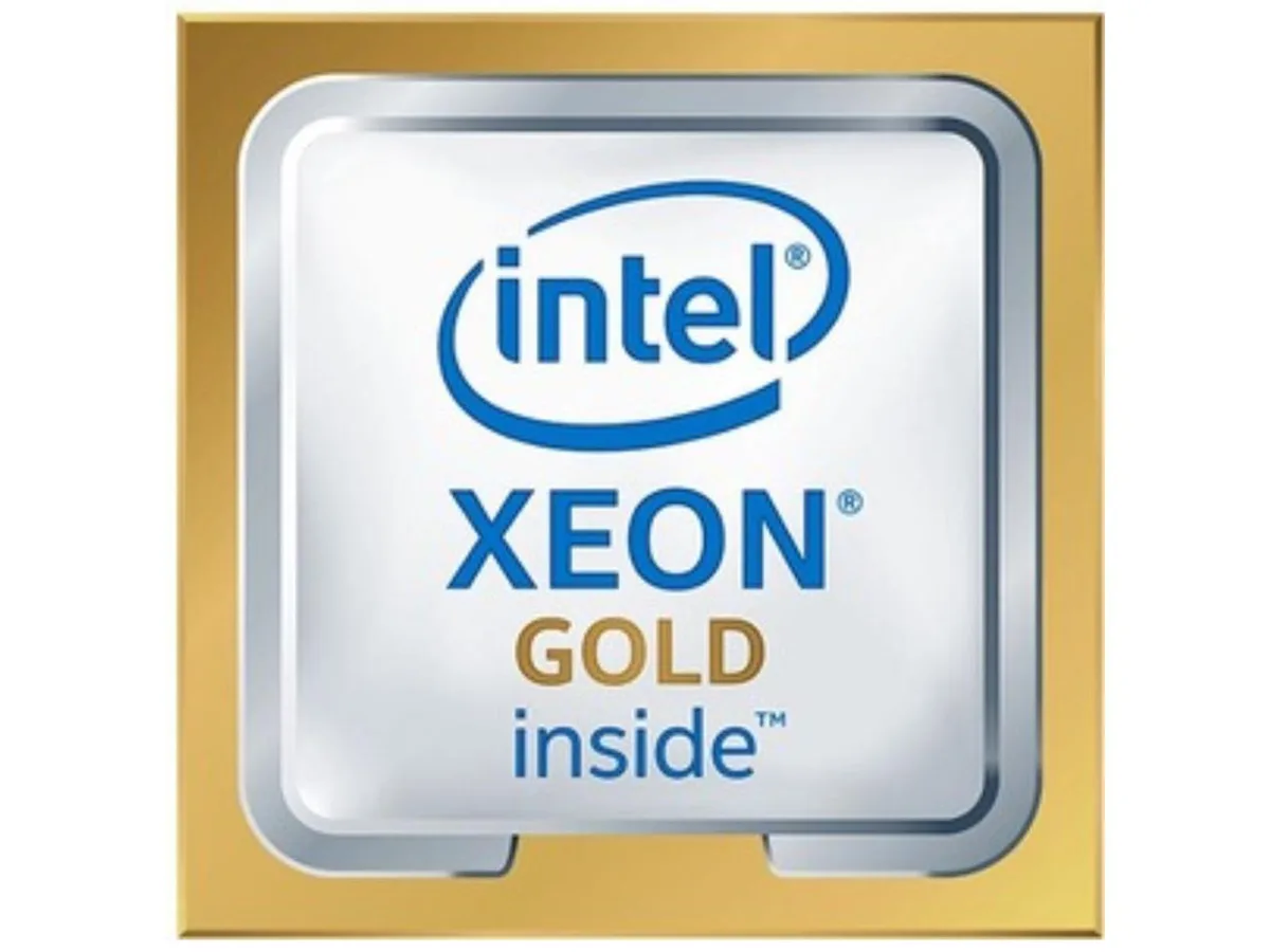 HPE HPE Intel Xeon-Gold 6226R 16-Core 2.9 GHz 150W P24481-B21 server processor — product photo