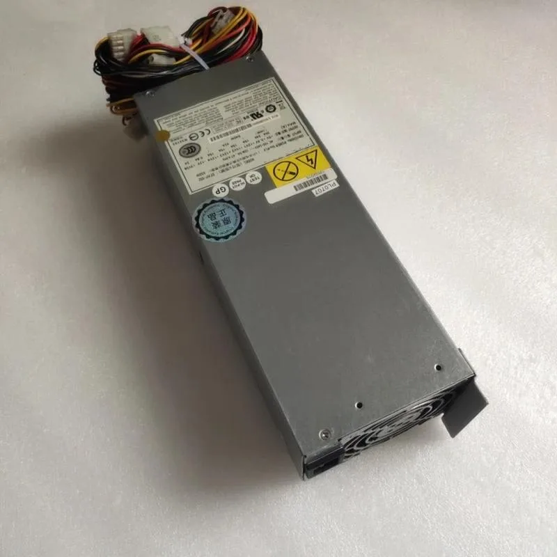 Supersuperuncle Supersuperuncle 600W 2U Server Power Supply EFAP-552 — product photo