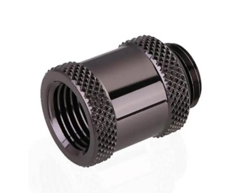 Bykski Bykski G 1/4in Male/Female Extension Coupler 20mm — product photo