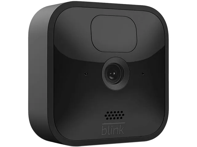 Blink Blink 53-024843 Wireless 1080P Network Camera 2.4 GHz — product photo
