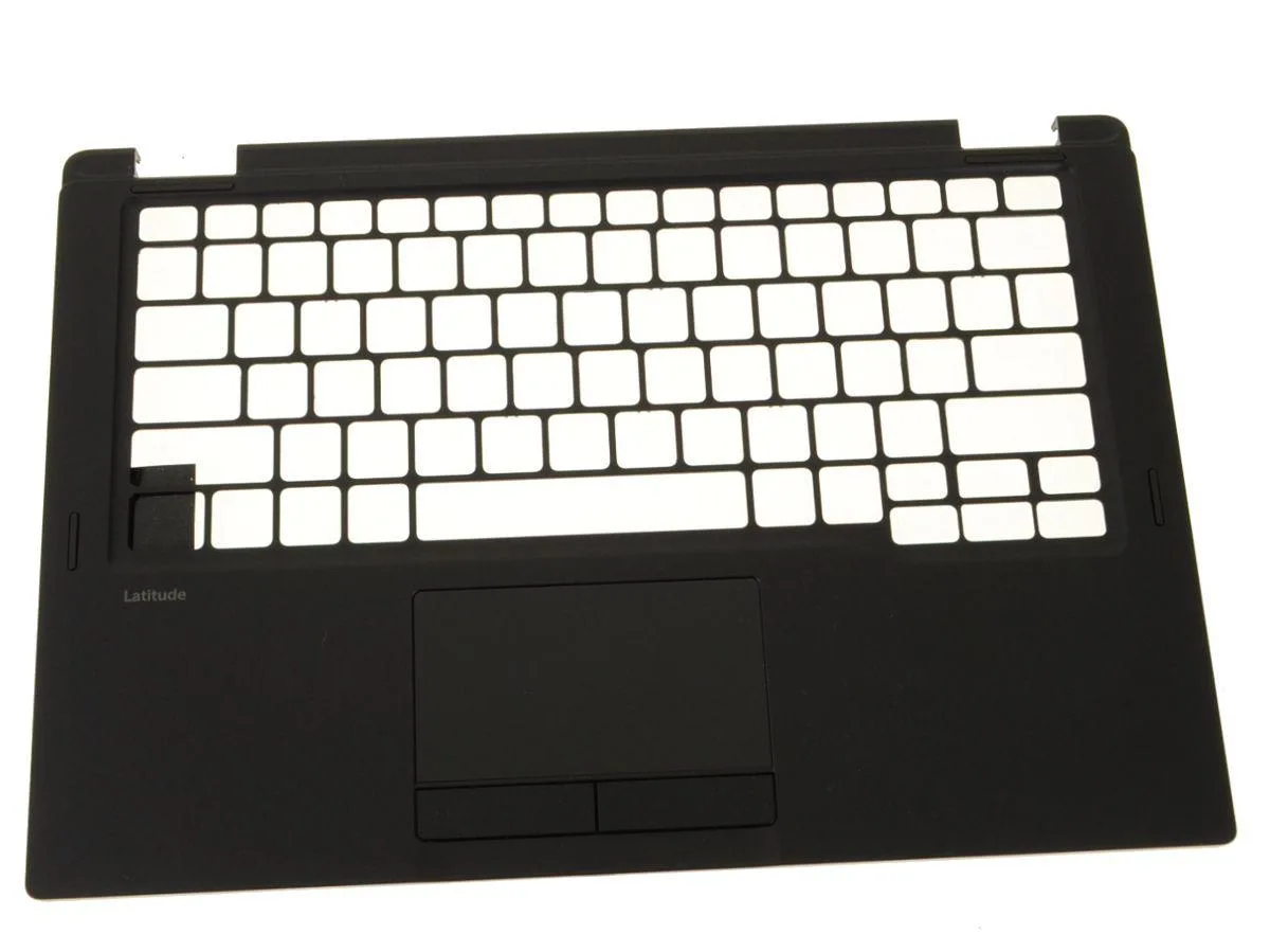 DELL DELL Latitude 5289 7389 2-in-1 Palmrest Touchpad Assembly MC00M — product photo