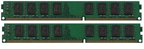 Simmtec, Inc Simmtec, Inc 4GB 2x2GB DDR3-1333 240p DIMM — product photo