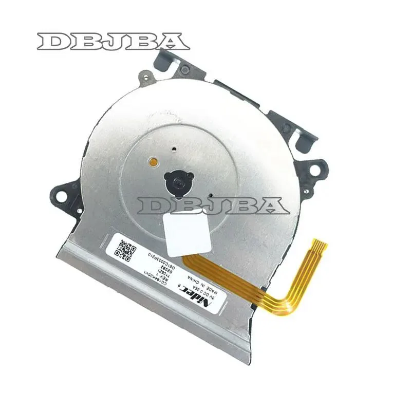 DBTLAP DBTLAP Laptop Cooling Fan CC184K05V1 for Toshiba Portege X20W-D — product photo