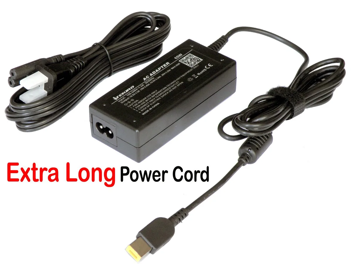 iTekiro iTekiro LN.TAC065W014LNSQ.N4 65W power inverter — product photo