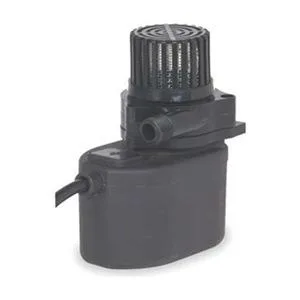 Dayton Dayton 2HNN7 Submersible Pump 1/70 HP 115V 371 GPH — product photo