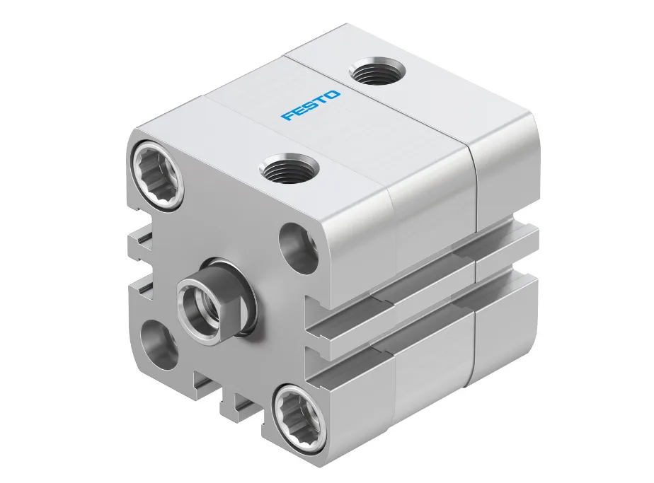 Festo Festo ADN-32-25-I-P-A 536282 Compact Air Cylinder — product photo