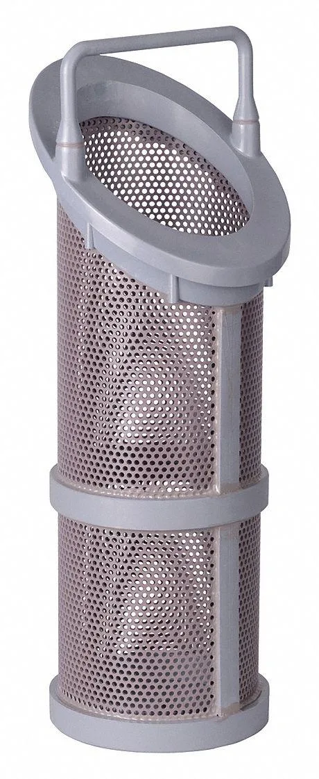 HAYWARD POOL PRODUCTS INC HAYWARD POOL PRODUCTS INC BS11001/8 Replacement Basket Trap — product photo
