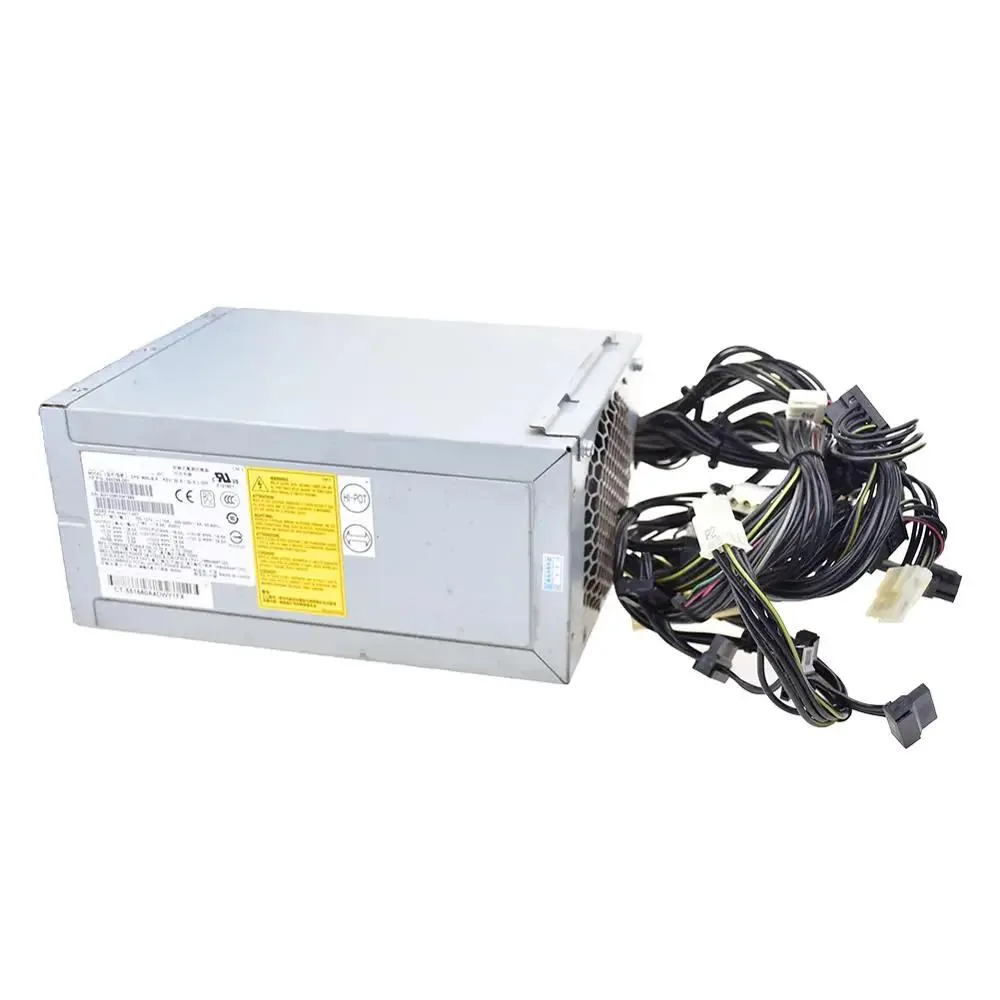 WMtec WMtec 800W Server Power Supply for HP XW8600 DPS-800LB A 444096-001 444411-001 — product photo