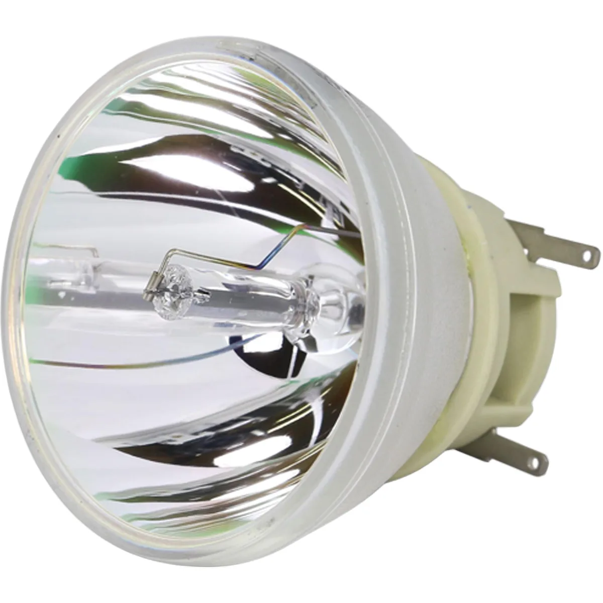 Philips Philips 9284-461-05390 E20.7 240W/170W 0.8 Fusion Air AC Bare dlp replacement lamp — product photo
