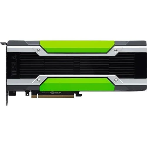 NVIDIA NVIDIA Tesla M10 32 GB GDDR5 graphics card — product photo