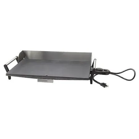 Cadco Cadco PCG-10C Portable Electric Griddle — product photo