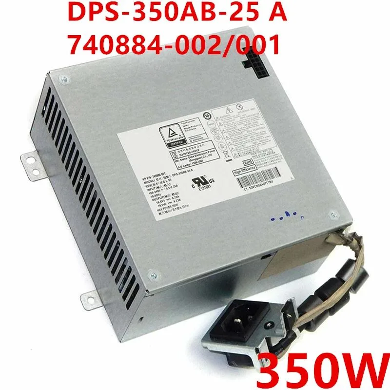 KHACHIMO KHACHIMO DPS-350AB-25A 350W ATX power supply — product photo