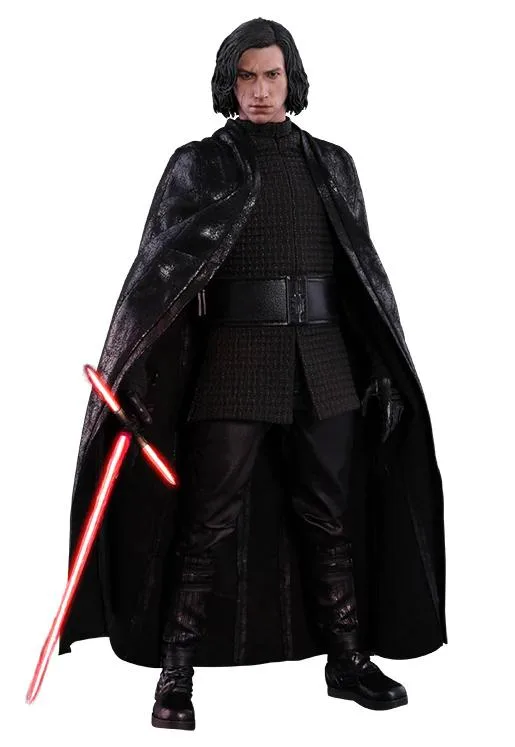Hot Toys Hot Toys MMS560 Kylo Ren 1/6 Collectible Figure — product photo