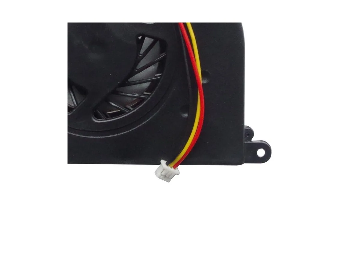 Fans Fans Laptop CPU Cooling Fan for DELL Vostro 1310 1320 1510 2510 3line — product photo