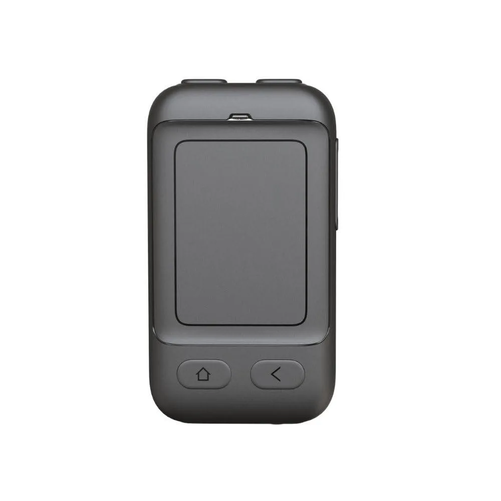  CheerTok Air Bluetooth Remote Control 20 days 1.5 h charge — product photo
