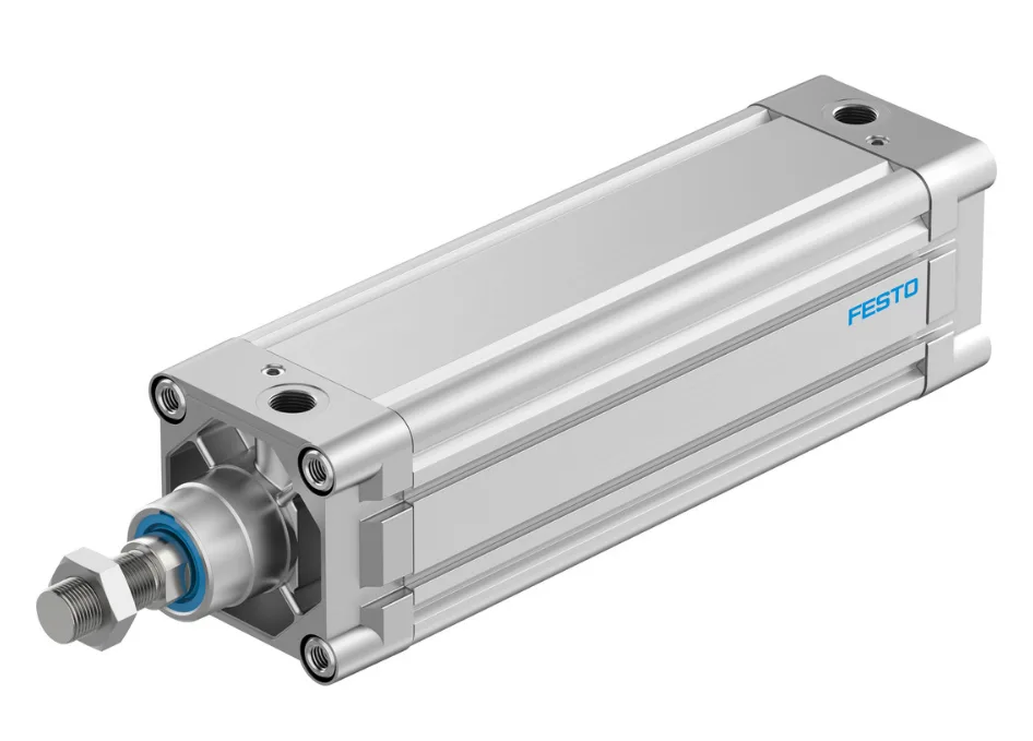 Festo Festo DNC-100-400-PPV-A 163475 ISO cylinder electrician tool — product photo