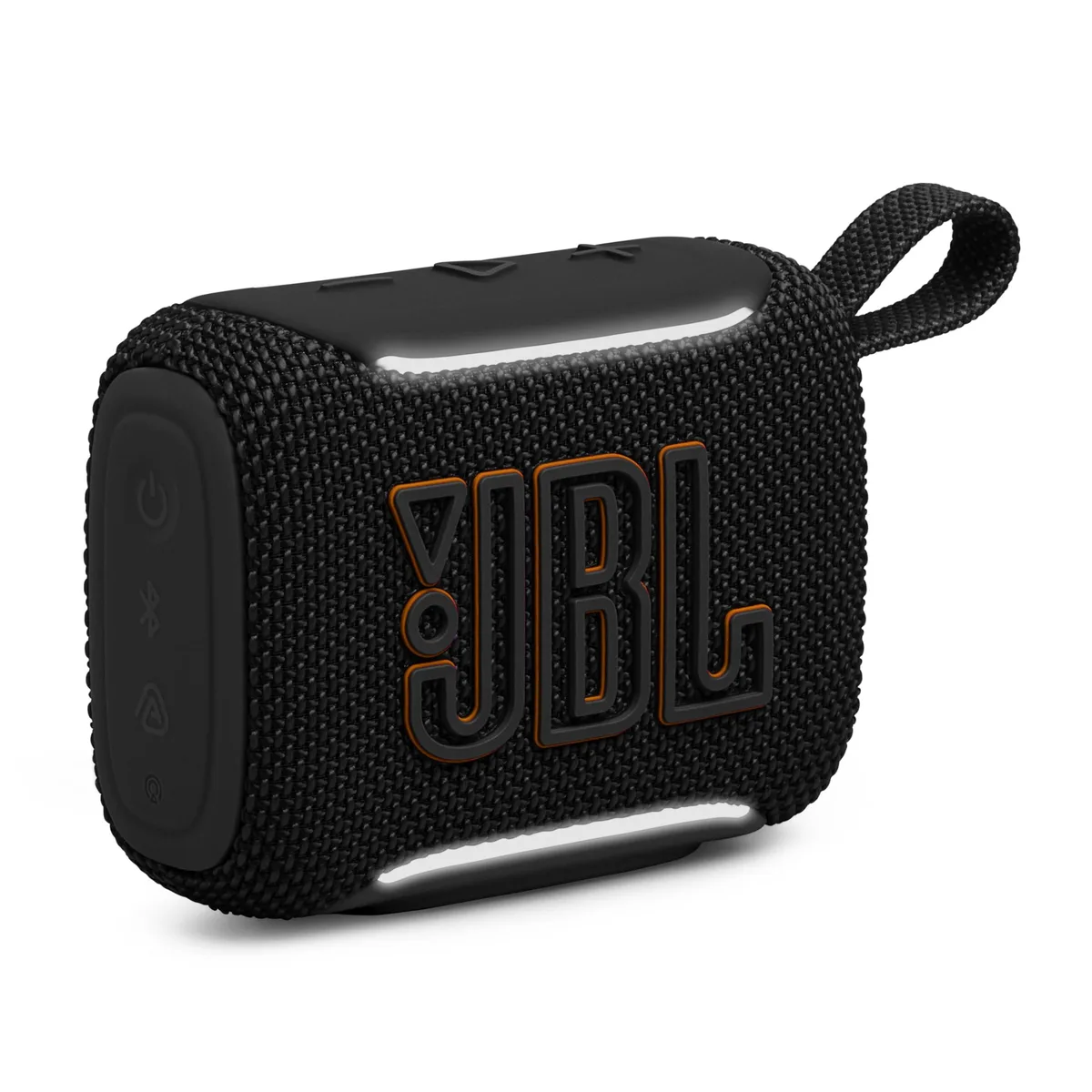  JBL Go 5 Portable Speaker Black 4.8W IP68 10h — product photo
