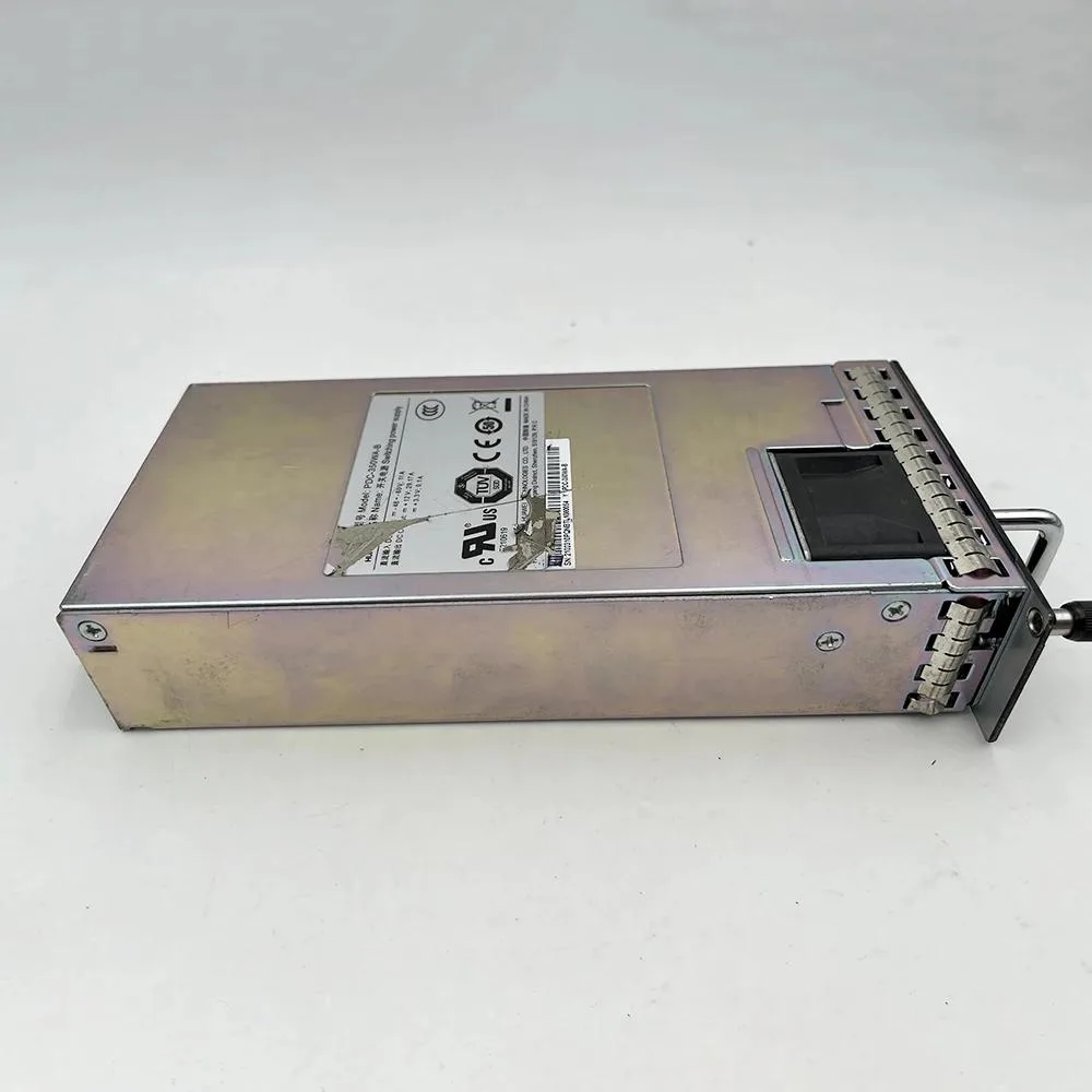 KHACHIMO KHACHIMO 30C 6720-54C PDC-350WA-B 350W Switch DC Power Supply — product photo