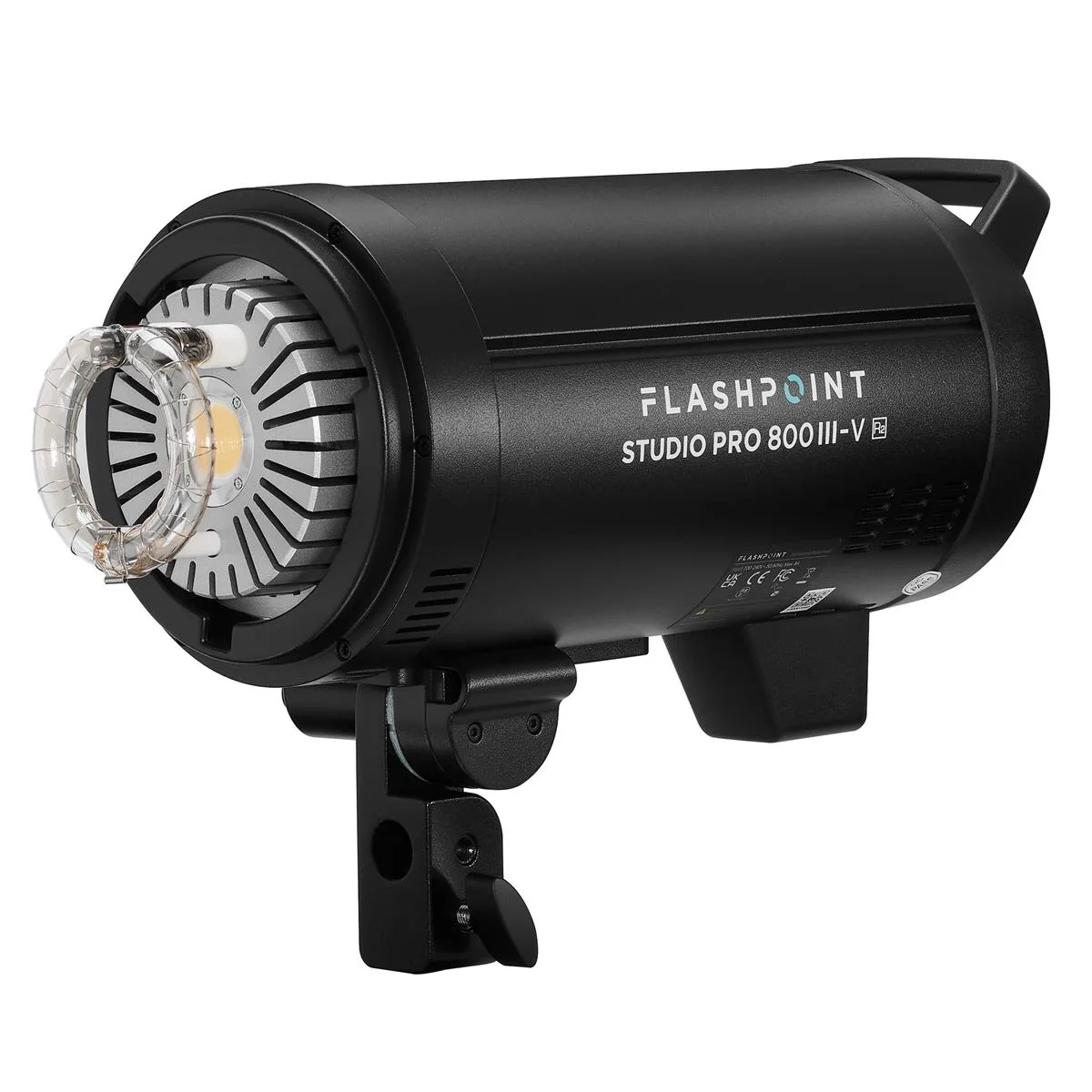 Flashpoint Brand Flashpoint Studio Pro 800 III-V 800Ws R2 Studio Flash — product photo