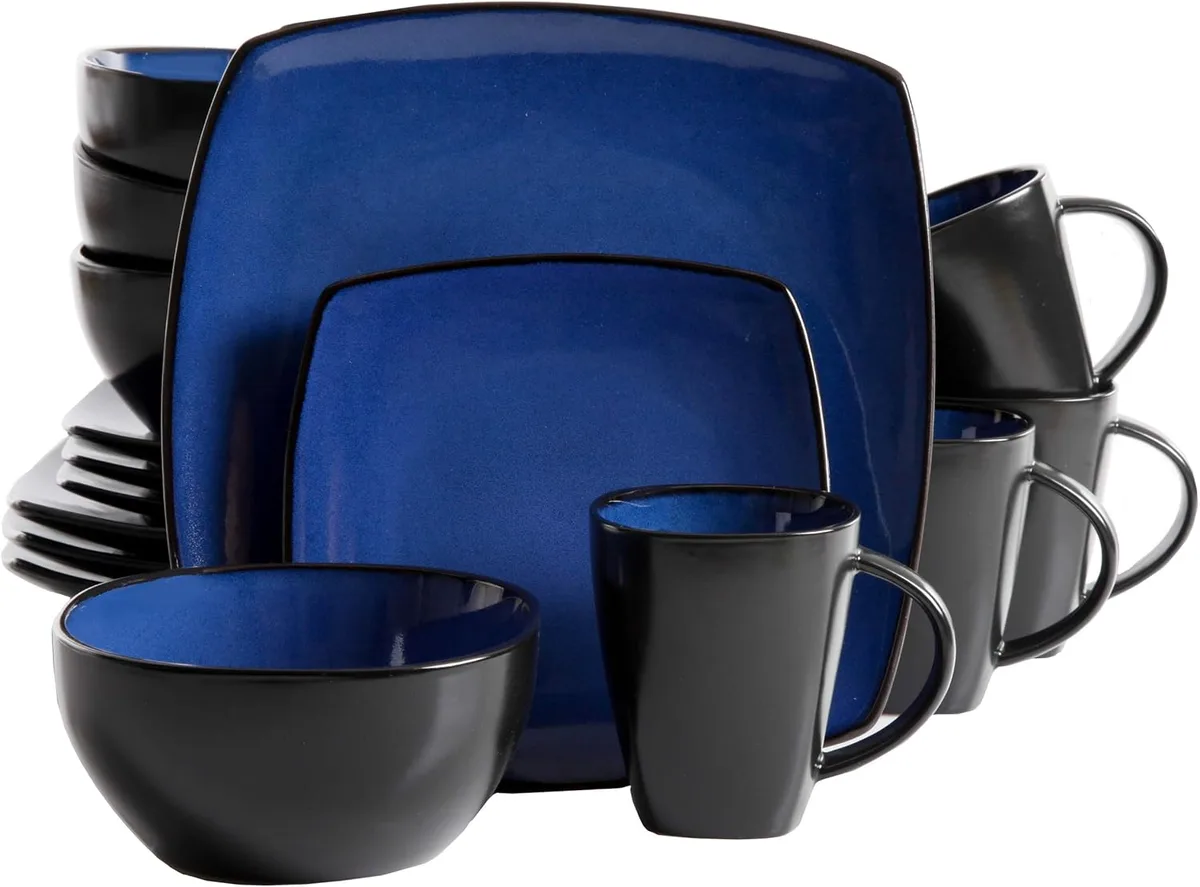 Gibson Gibson 61221.16RM 16-piece dinnerware set — product photo