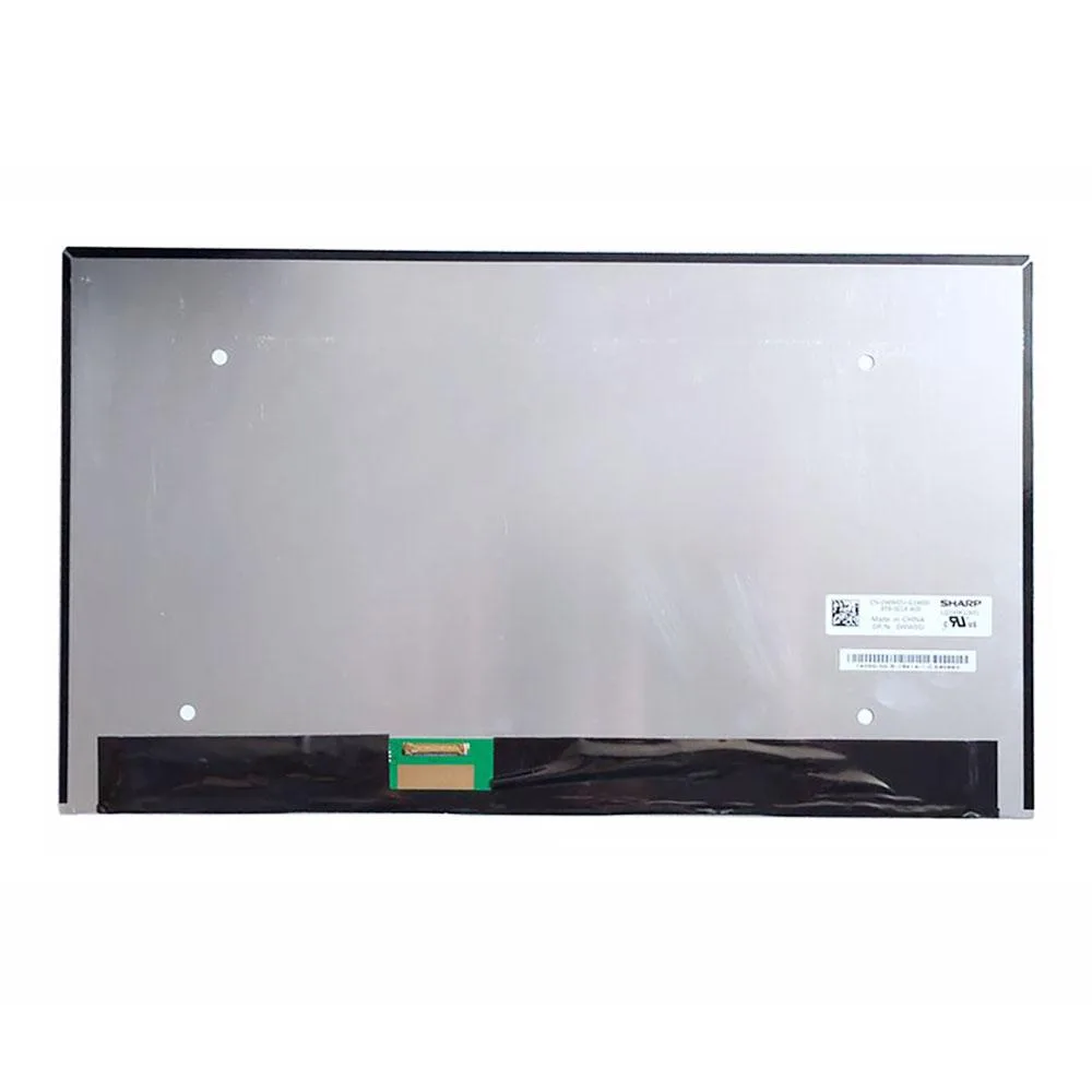 ATPAZDB ATPAZDB LQ140K1JX01 laptop screen 14 inch HD 1366x768 30 pins — product photo
