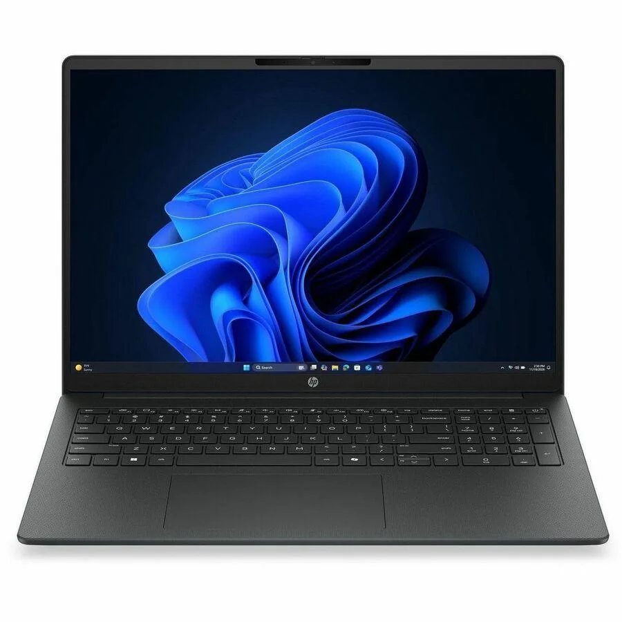 HP HP 200 G2a 16" Laptop R5-220 16GB 256GB Gray — product photo