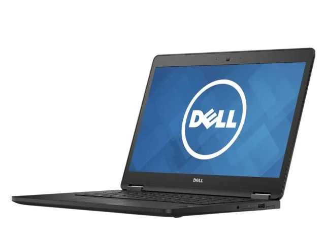 DELL DELL Latitude E7470 i5-6300U 2.40GHz 8GB 256GB SATA 14 laptop — product photo