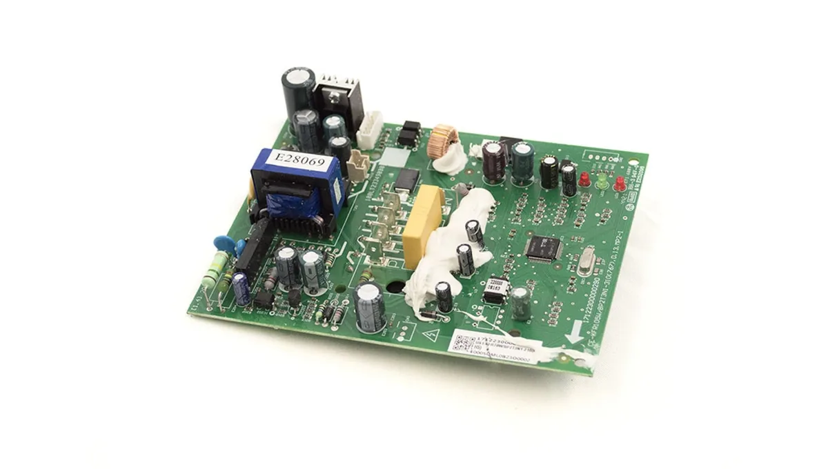 Appliance Factory Parts Appliance Factory Parts 17122300000602 Inverter Control Board appliance part — product photo