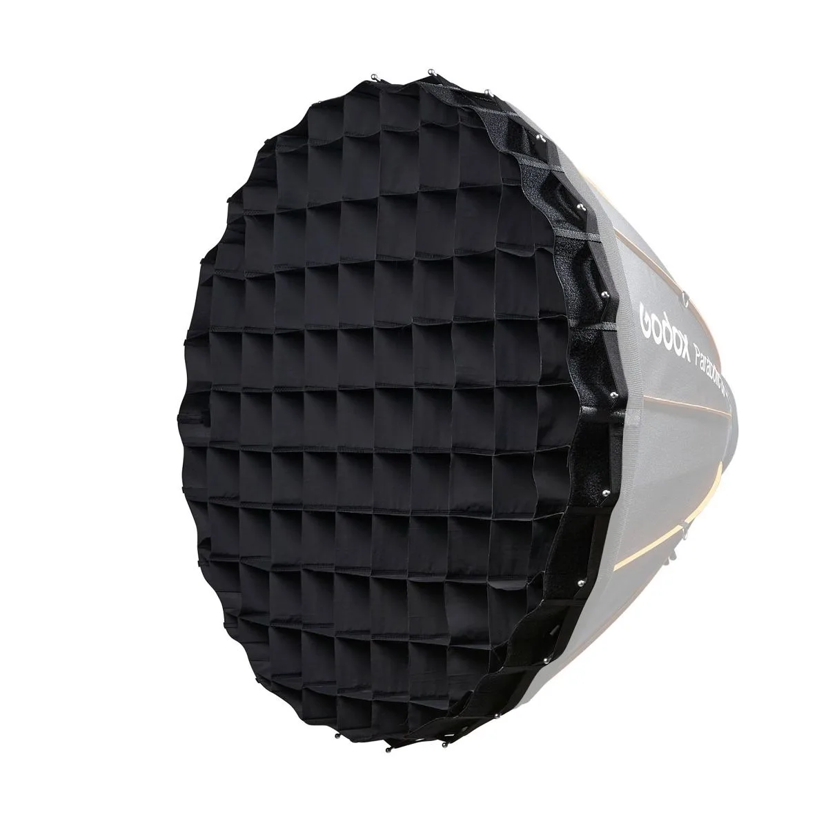 Godox Photo Equipment Co. Ltd Godox Light Grid P158-LG for Parabolic 158 studio — product photo