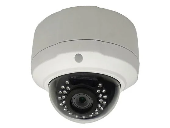 Bluecctv Bluecctv BL-SDI-VP8002-3312 analog camera 1000 TVL 2MP 3.3-12mm 30 IR — product photo