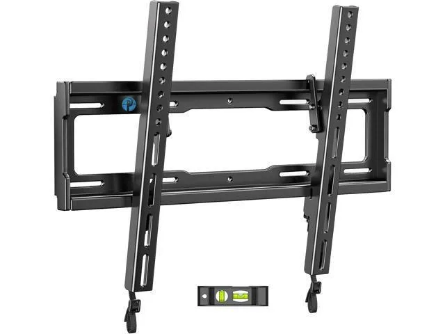 LORDWORLD LORDWORLD Tilt TV Wall Mount 23-55 Inch 99lbs VESA 400x400mm 1.3 Low Profile 8° Tilting — product photo