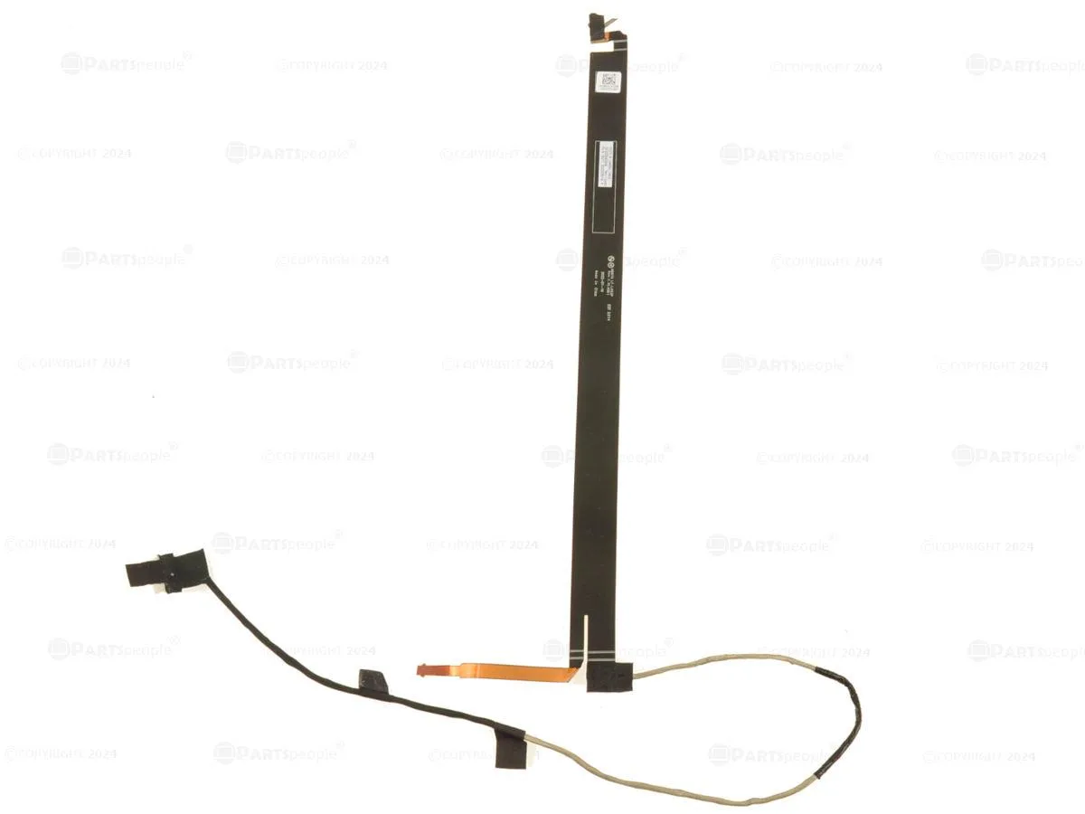 DELL DELL Alienware m17 R5 AMD IR Camera Ribbon Cable 991RJ — product photo