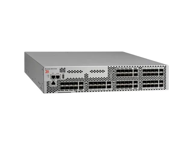 Brocade Brocade BR-VDX6720-40-F 6720 network switch — product photo