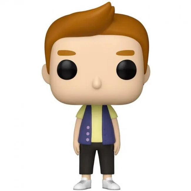 Funko Funko 88370 POP Animation Bobs Burgers Jimmy Jr Vinyl Action Figure 3.8 Inches — product photo