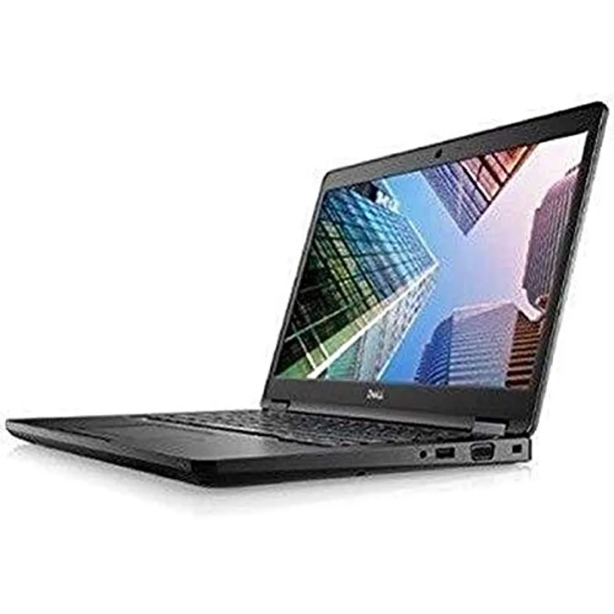 DELL DELL Latitude 7490 -9718 laptop 14" i5-8250U 8GB 256GB — product photo