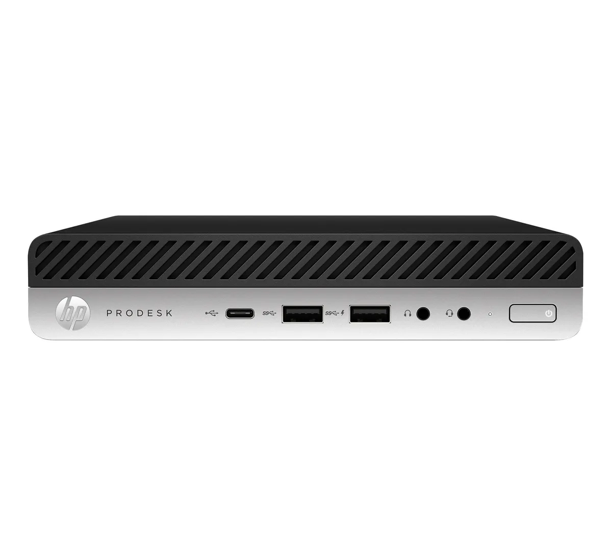 HP HP J1-600G5MA02 business desktop i5-9500T 2.2GHz 16GB 256GB NVMe Windows 11 Pro — product photo