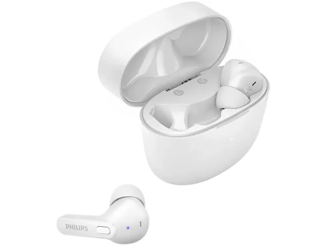 Philips Philips TAT2206WT/00 True Wireless In-Ear Headphones White — product photo