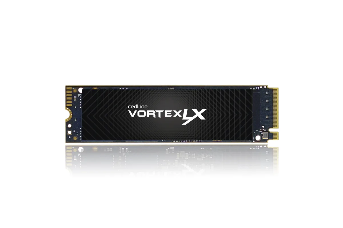 Mushkin Enhanced Mushkin Enhanced MKNSSDVL512GB-D8 512GB M.2 2280 internal SSD — product photo