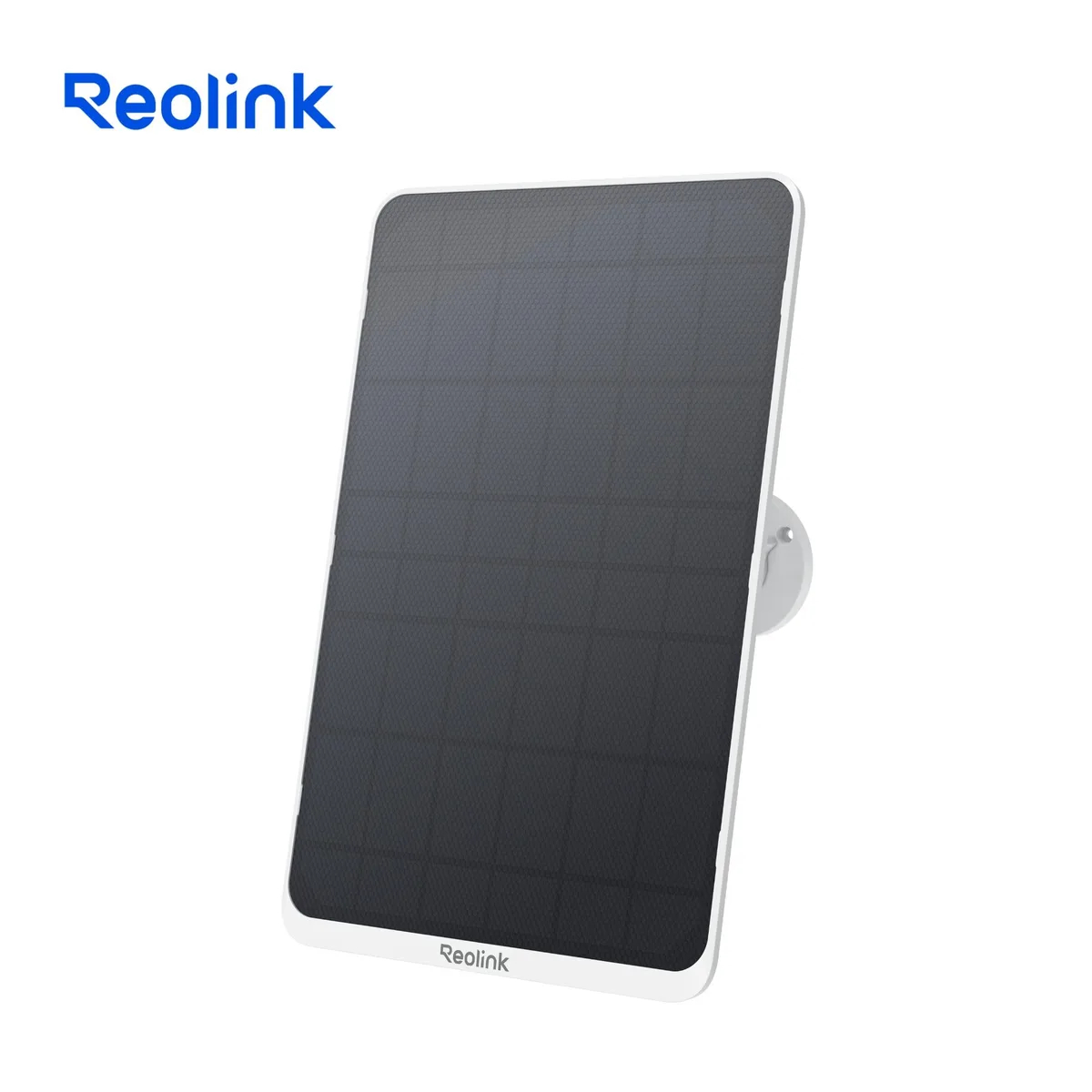 Reolink Reolink Solar Panel 3 12W 4m Cable IP65 — product photo