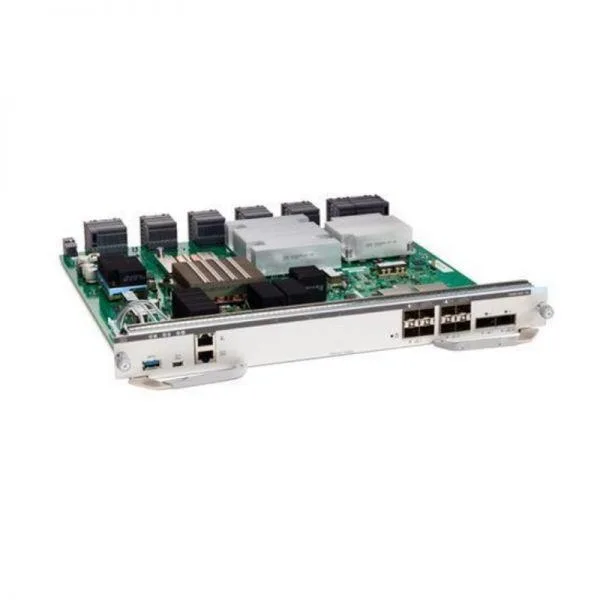 EVESKY EVESKY C9400-SUP-1XL-Y Supervisor 1XL-Y 25G Module — product photo
