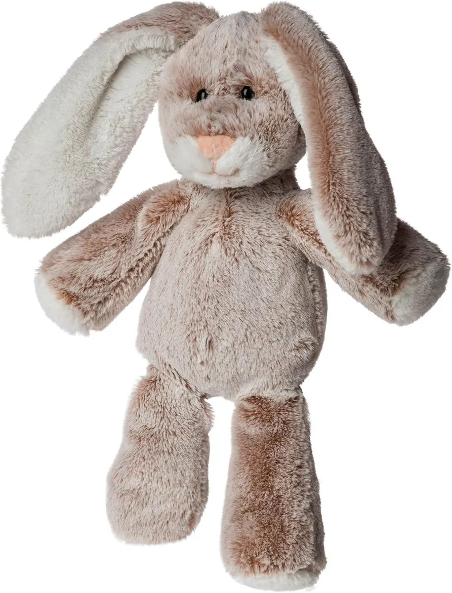 Mary Meyer Stuffed Toys Mary Meyer Stuffed Toys Marshmallow Zoo Briars Bunny 13-Inch — product photo