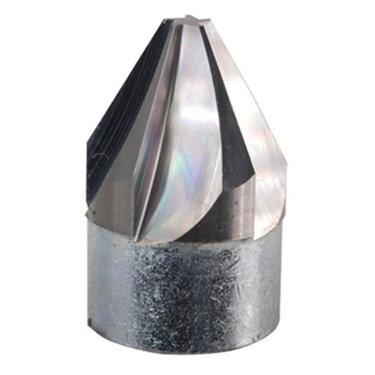 Hand-held reloading tool, carbide chamfer head, gear-driven body, model 90385
