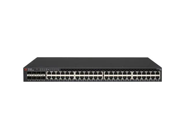 Brocade Brocade ICX6610-48-E 48-port network switch — product photo