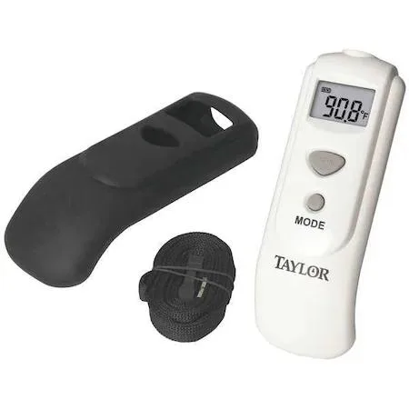 Taylor Taylor 9527 Infrared Thermometer -67°F to 428°F Fixed 0.95 Emissivity — product photo