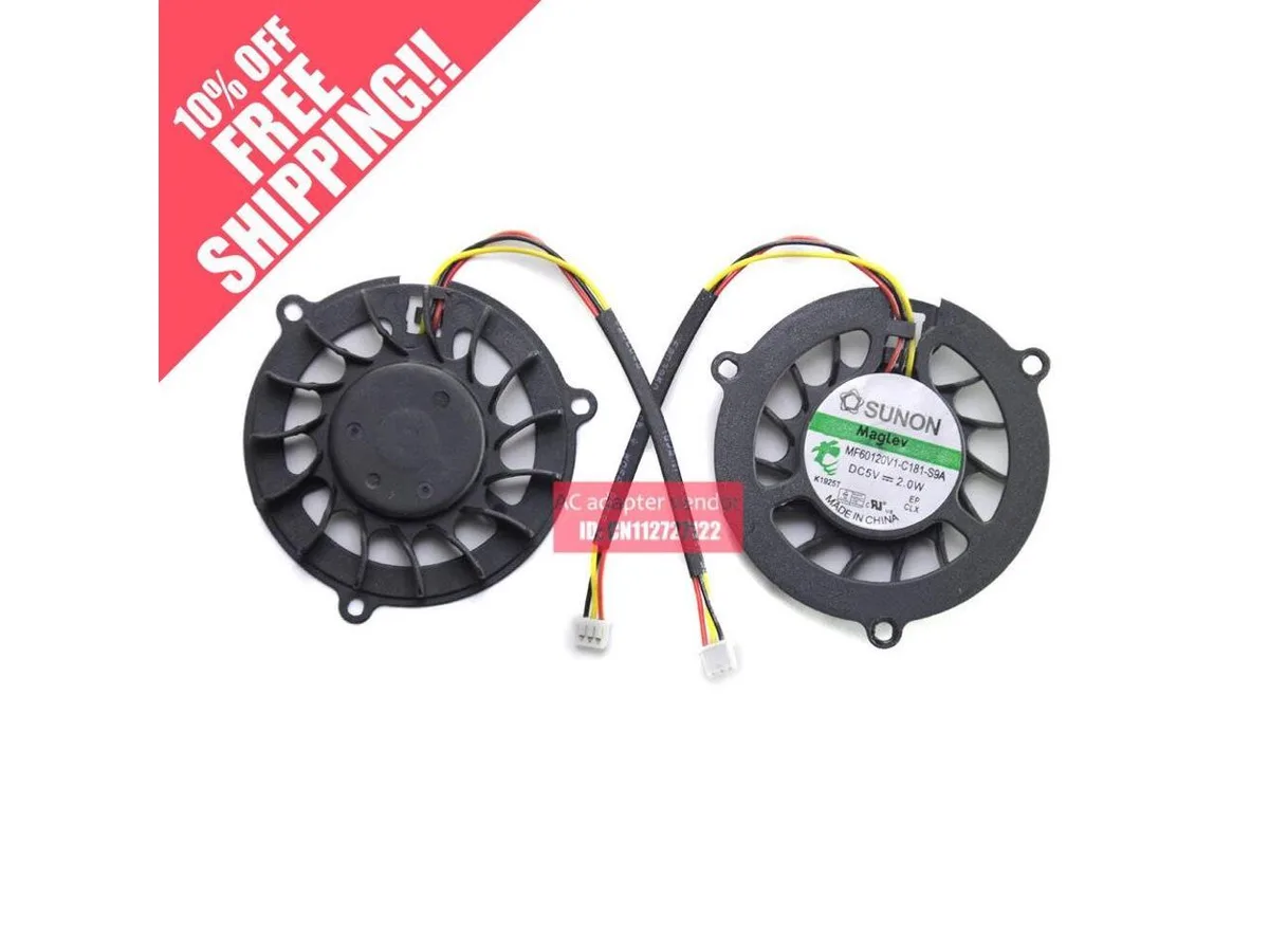 Fans Fans CPU fan for Acer 2930G 2930Z tm2350 — product photo