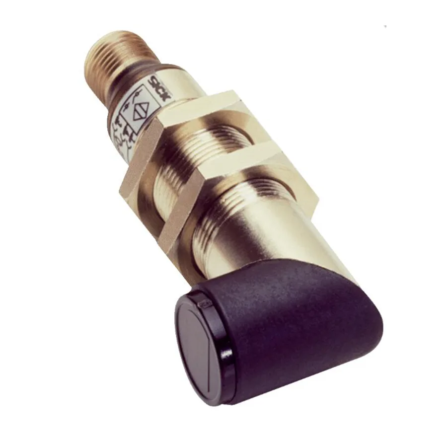 Sick Sick VTF18-3F5440 photoelectric proximity sensor PNP — product photo