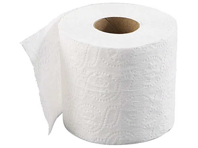Boardwalk Boardwalk BWK 6145 Bathroom Tissue 2-Ply 500 Sheets 96 Rolls — product photo