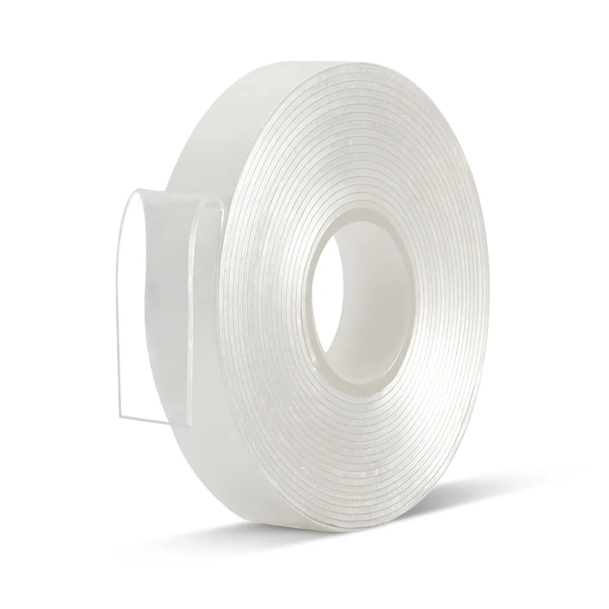  Avery MDST-001 Double Sided Tape 1/2 in 10 Ft Acrylic Adhesive — product photo